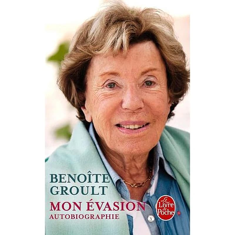 Mon Evasion: Autobiographie (Le Livre de Poche) (French Edition)