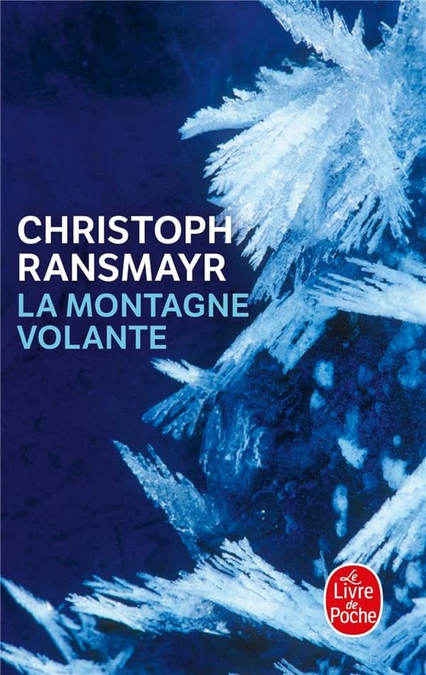 La montagne volante : roman