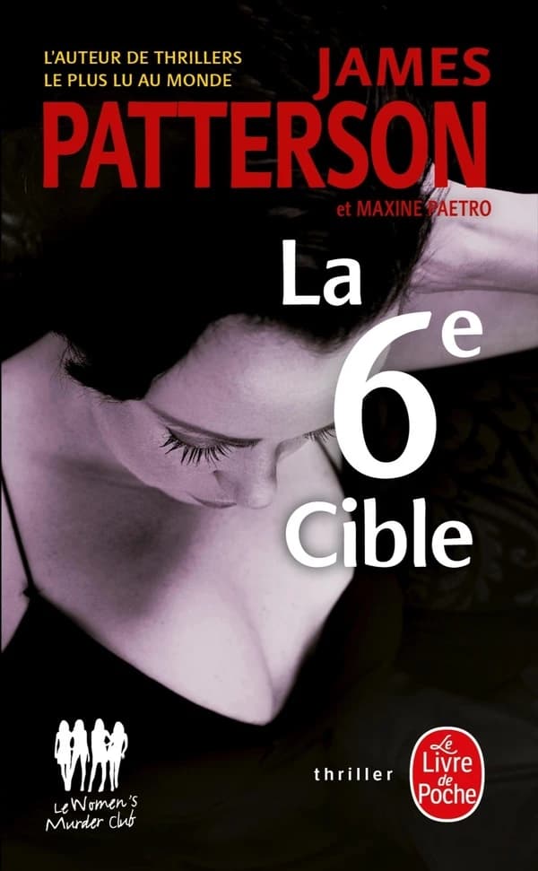 La 6e cible : roman