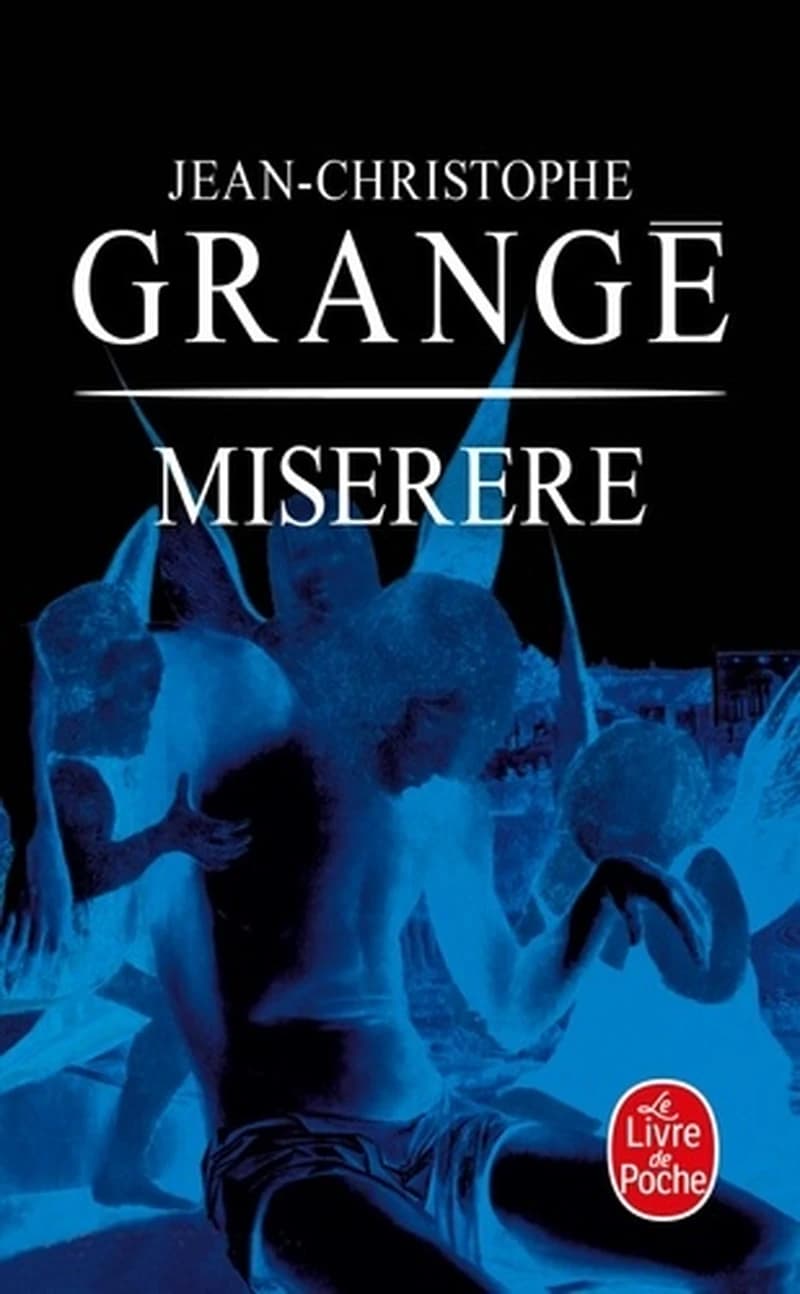 Miserere : roman