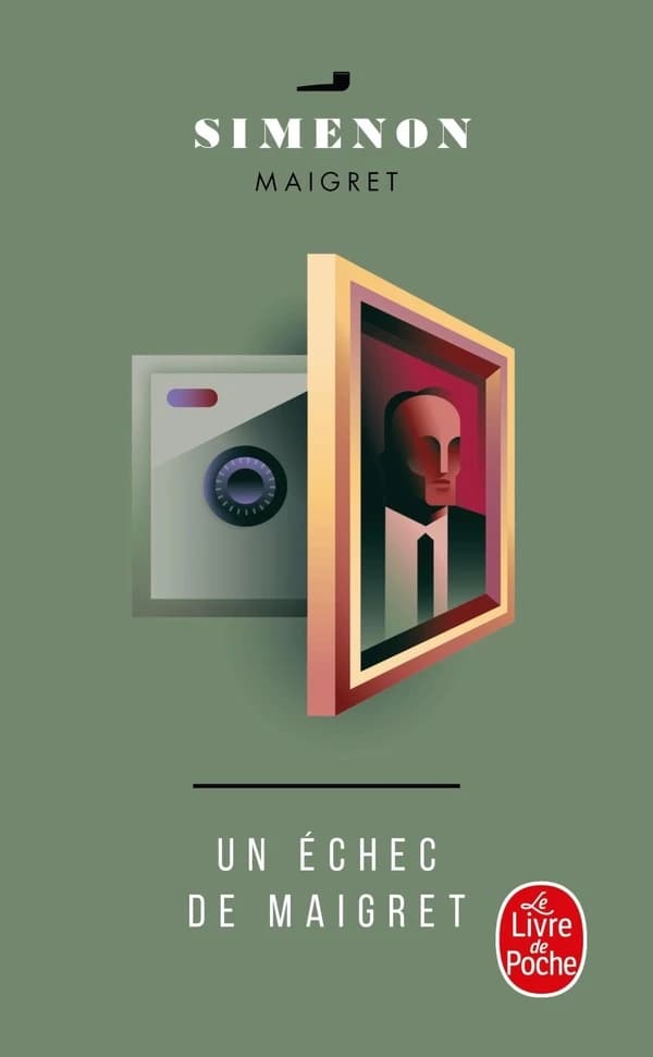 Un échec de Maigret