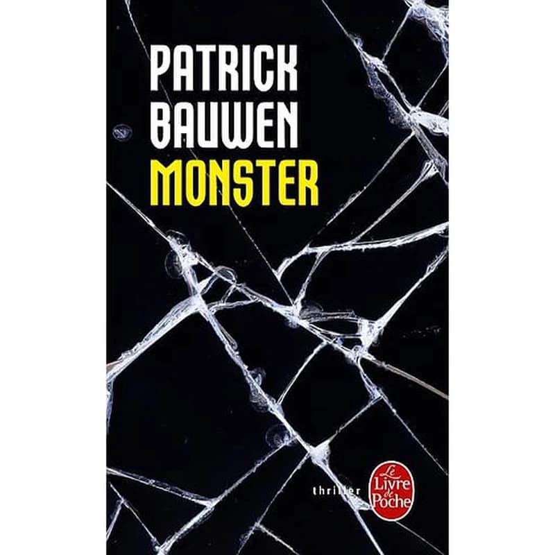 Monster : roman