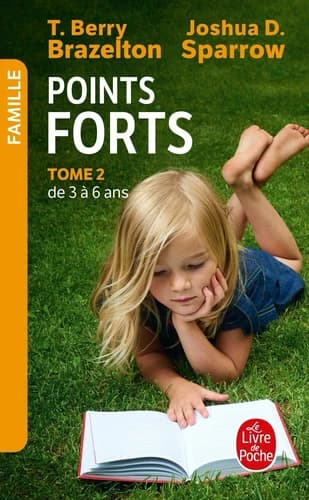 Le développement émotionnel et comportemental de votre enfant