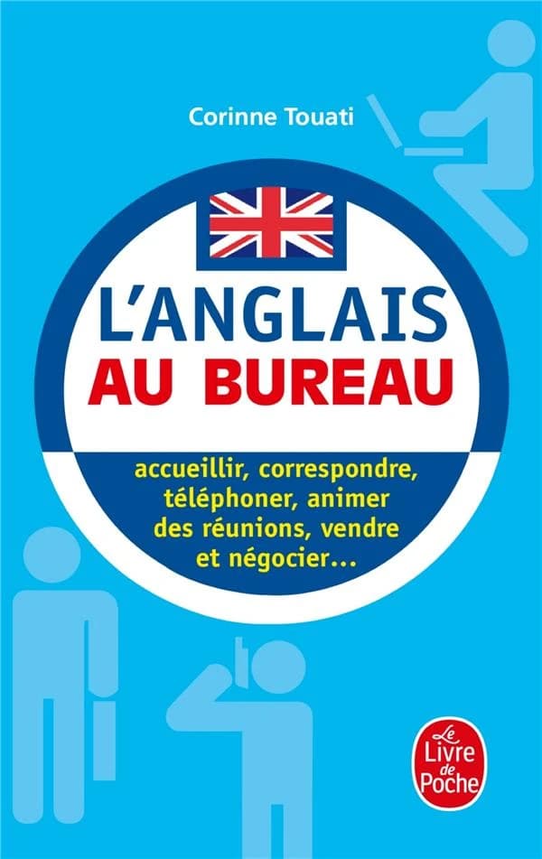 L'anglais au bureau