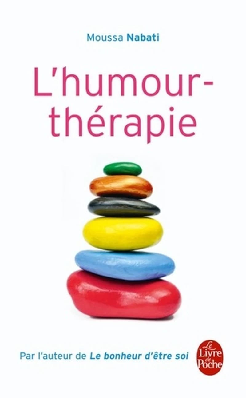 L'humour-thérapie