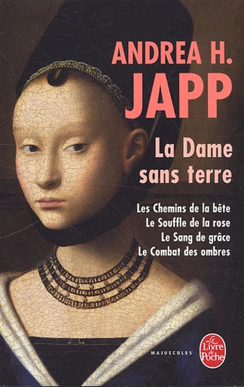 La dame sans terre