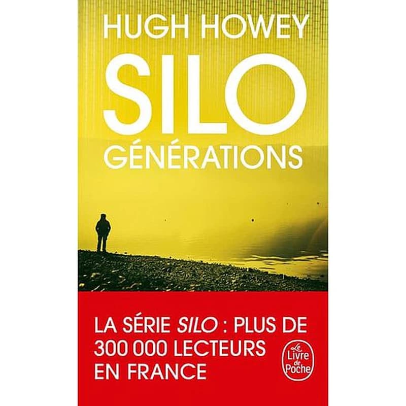 Silo générations