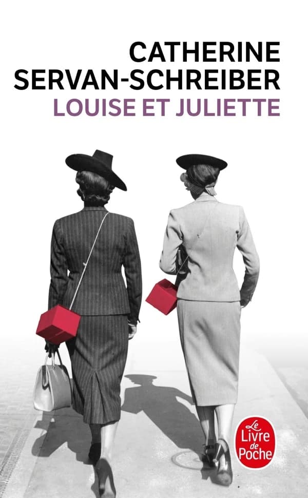 Louise et Juliette : roman