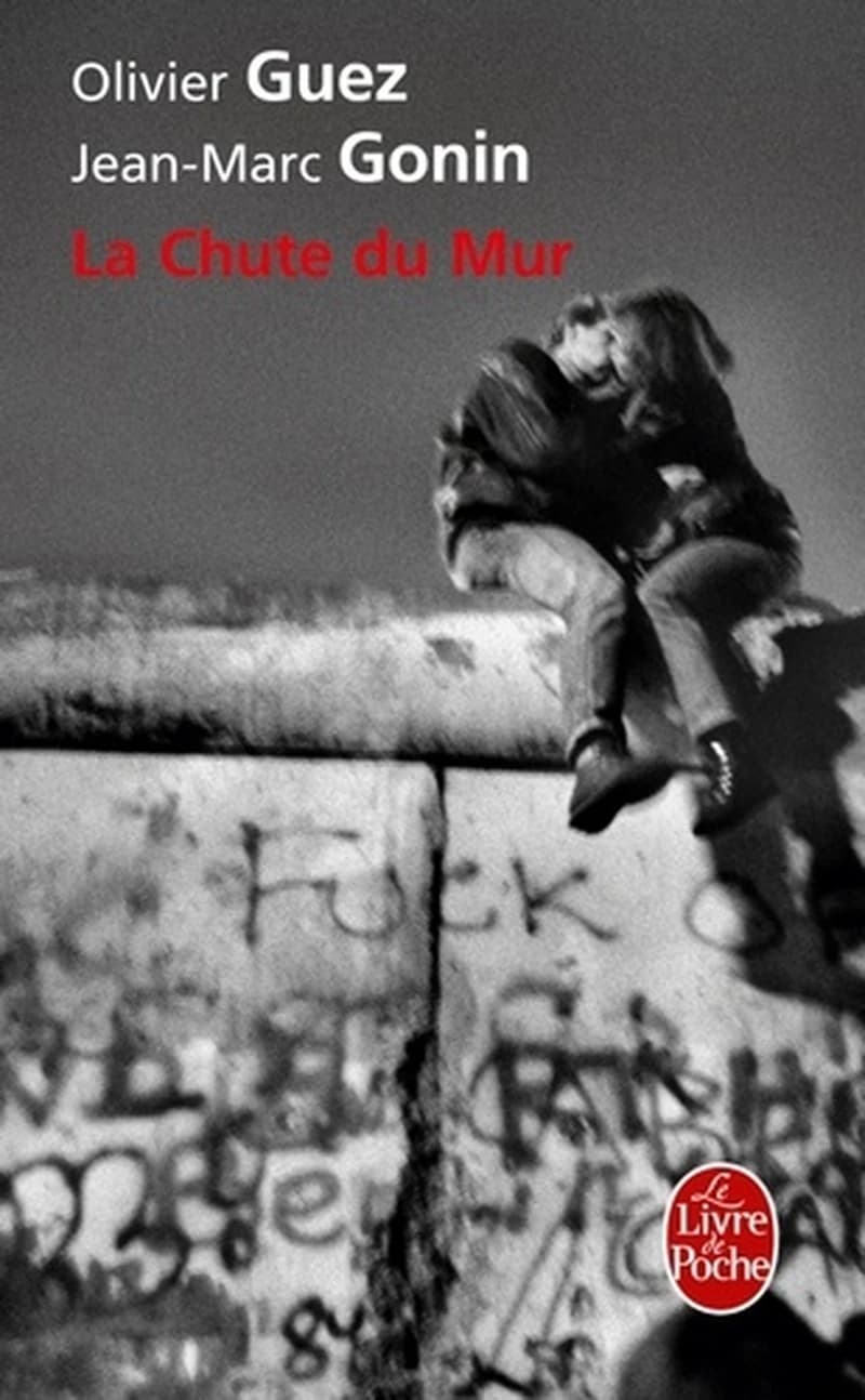 La chute du Mur