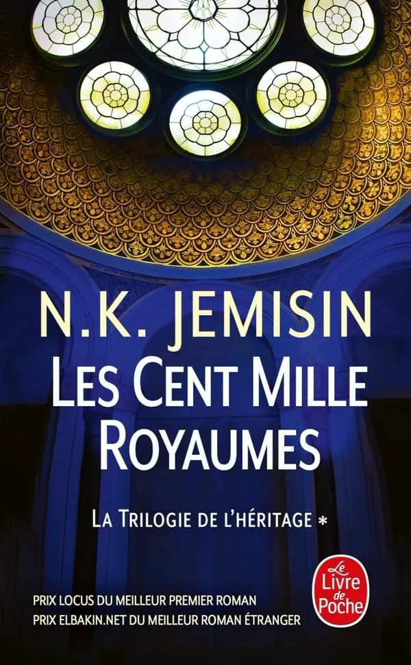 Les cent mille royaumes