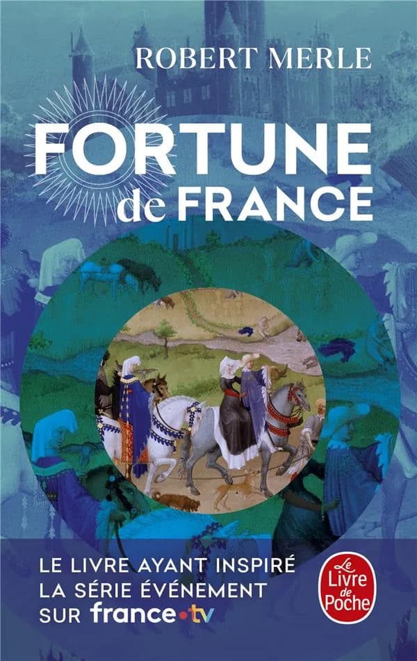 Fortune de France