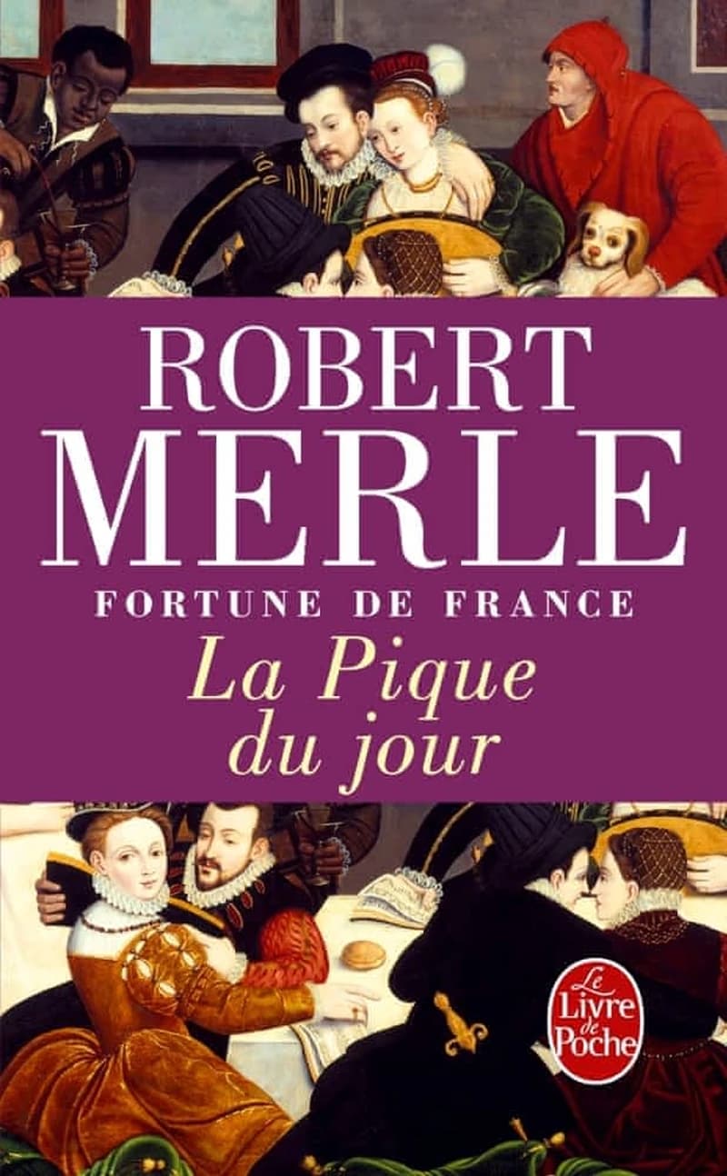 La Pique du jour