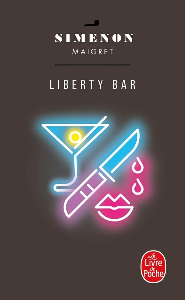 Liberty bar