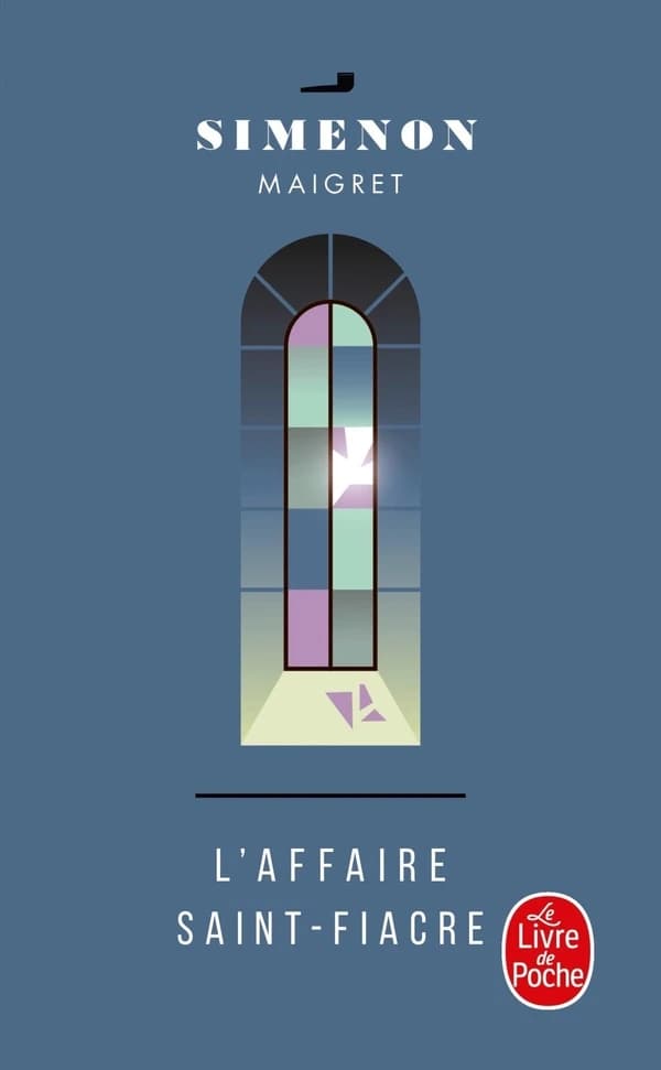 L'affaire Saint-Fiacre