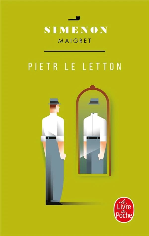 Pietr le Letton