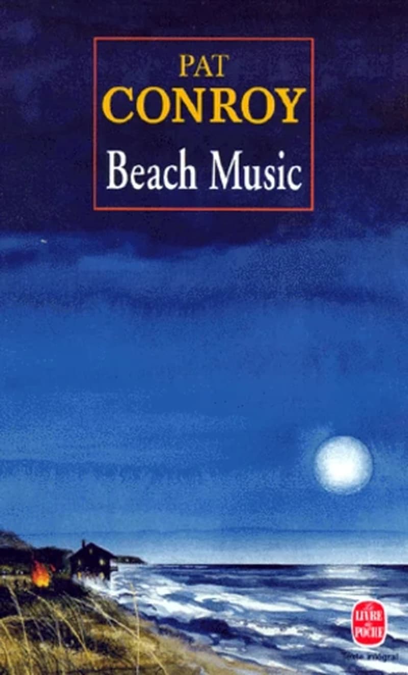 Beach music : roman