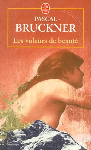 Les voleurs de beauté : roman