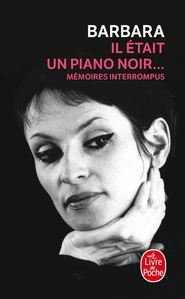 Il était un piano noir