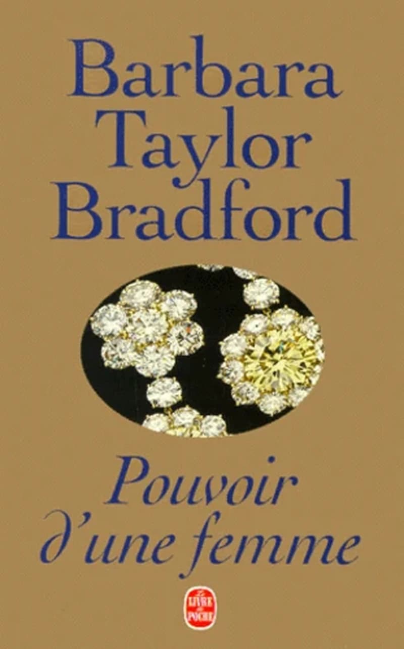 Pouvoir d'une femme