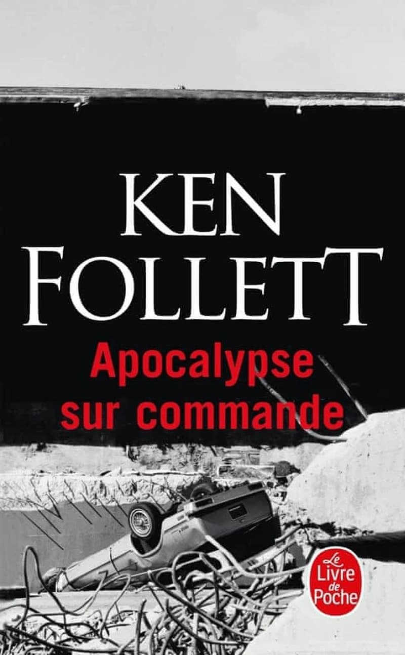 Apocalypse sur commande