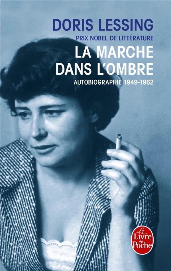La marche dans l'ombre : 1949-1962