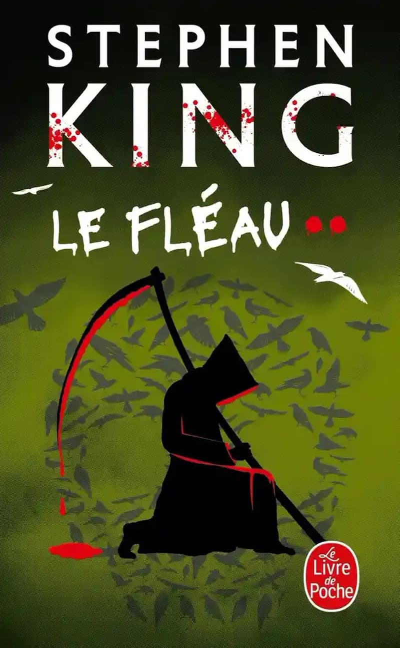 Le fléau 2