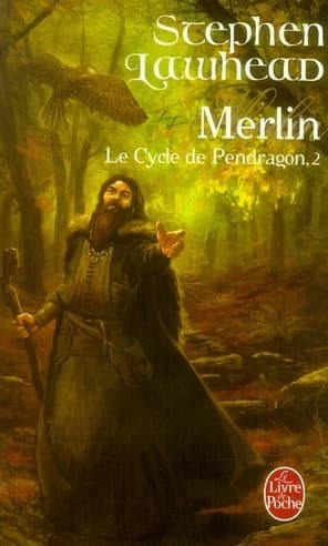 Merlin : Cycle de Pendragon II