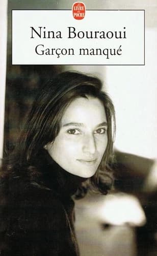 Garçon manqué
