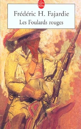 Les foulards rouges : roman