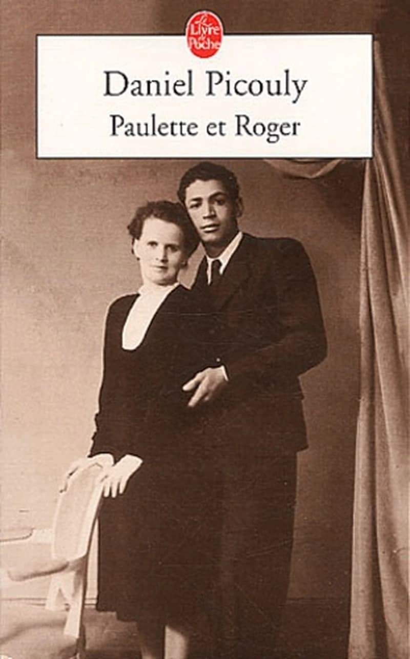 Paulette et Roger