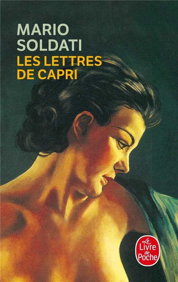 Lettres de capri