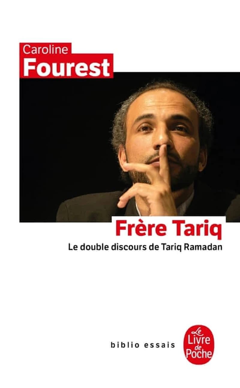 Frère Tariq : le double discours de Tariq Ramadan