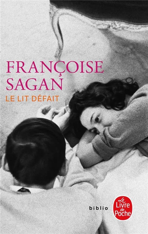 Le Lit Defait