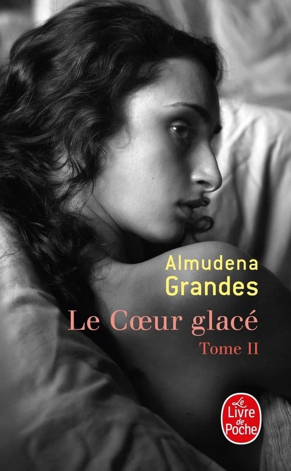 Le coeur glacé. Tome 2 : roman