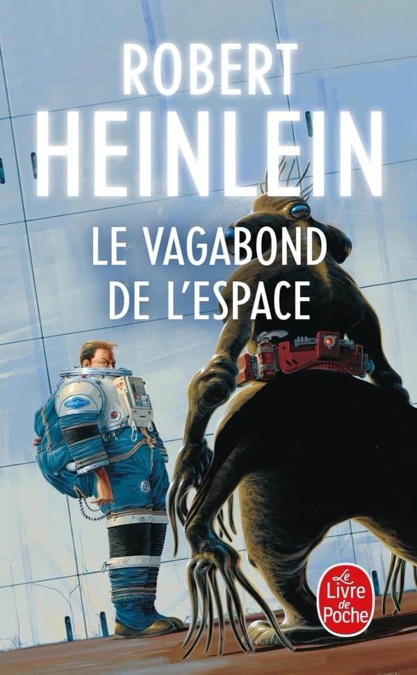 Le Vagabond de l'Espace