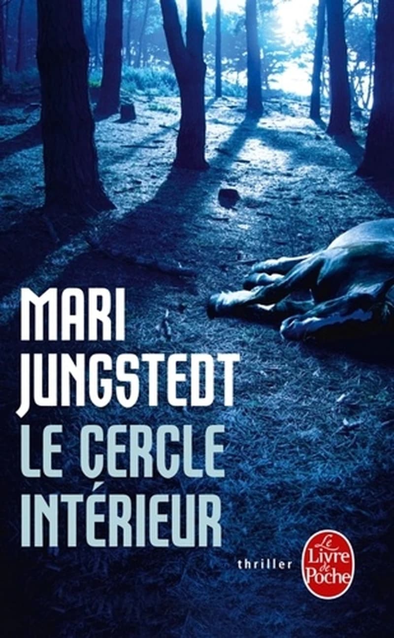 Le Cercle intérieur