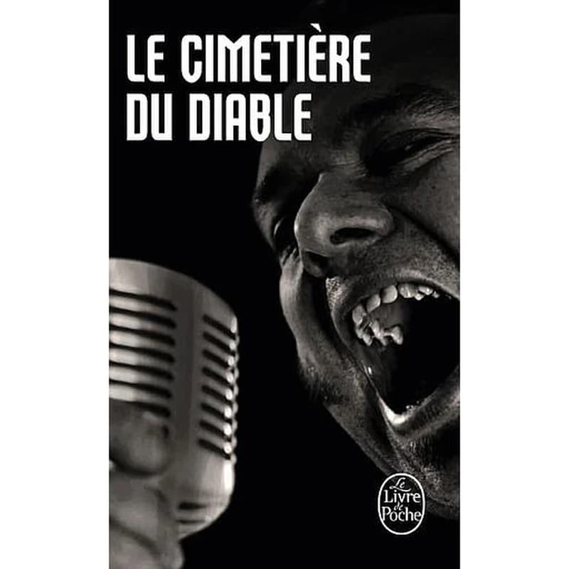Le cimetière du diable