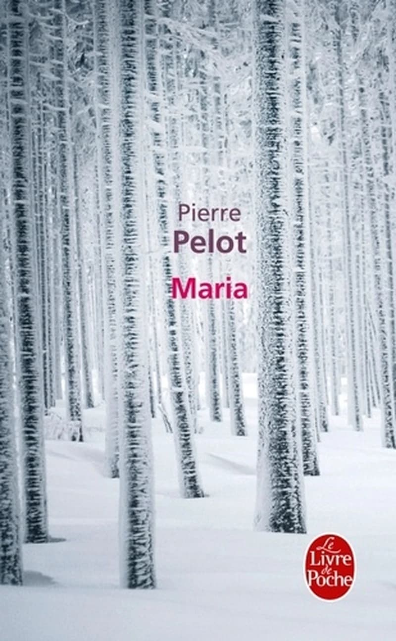 Maria : roman