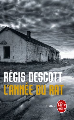 L'année du rat : roman