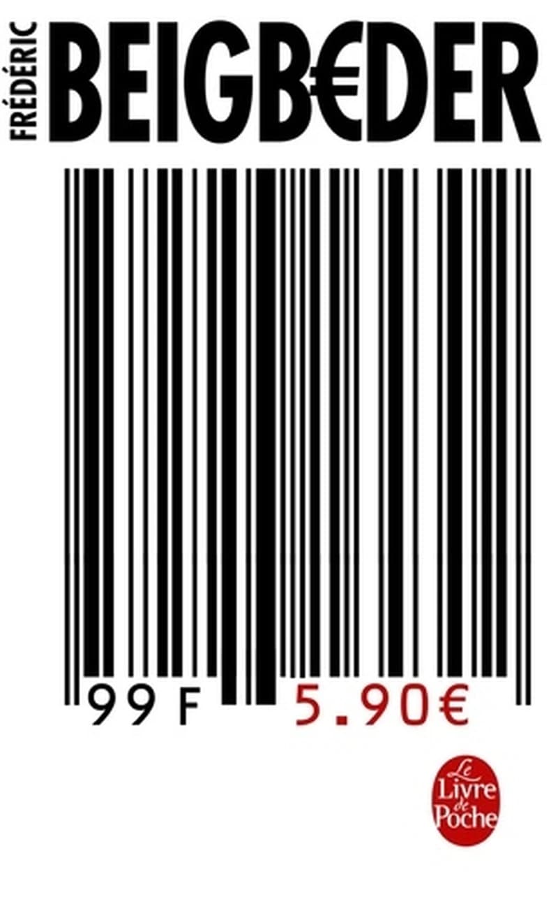 5,90 [euros] : roman