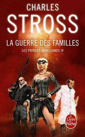 La guerre des familles