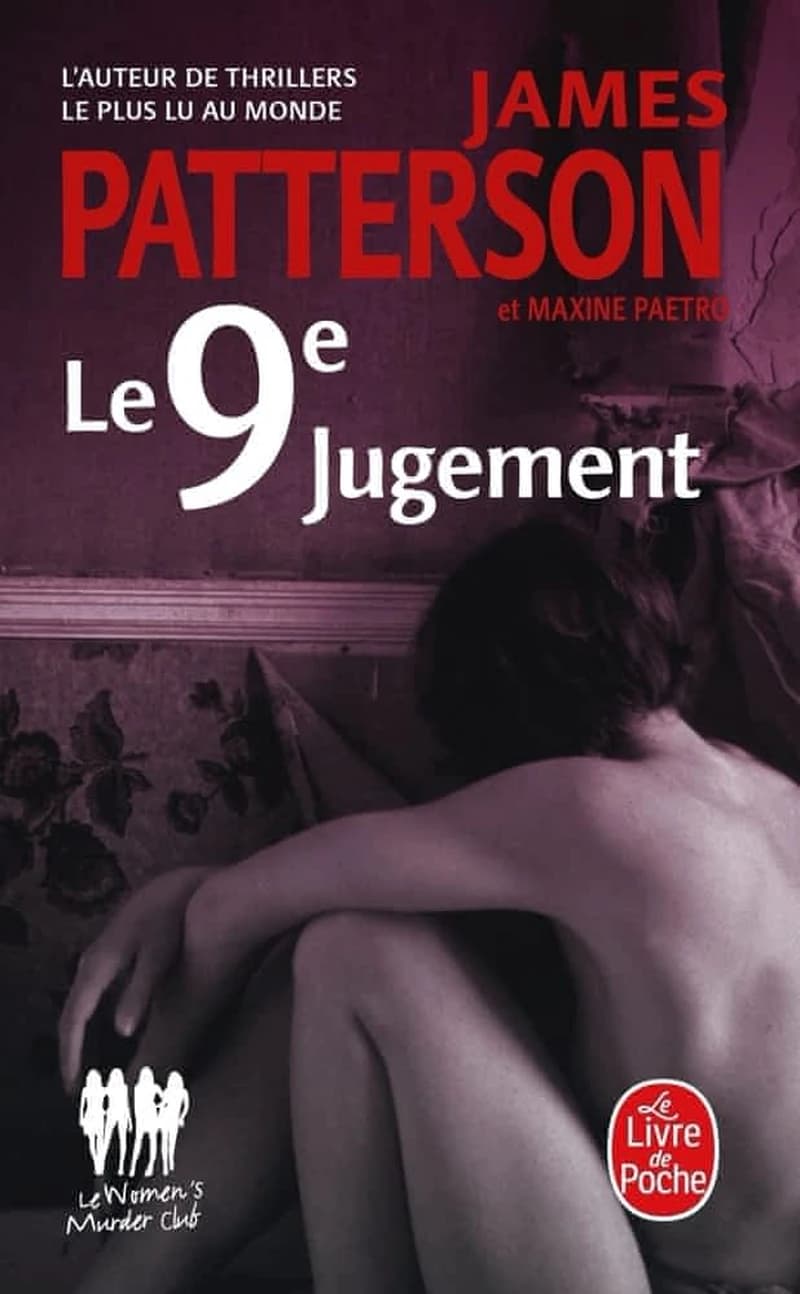 Le 9e jugement : roman