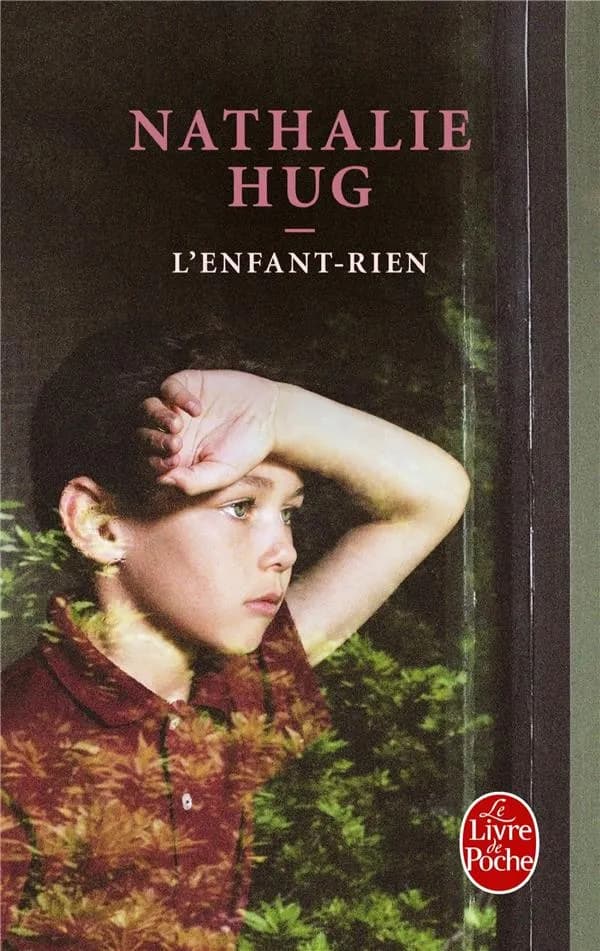 L'enfant-rien : roman