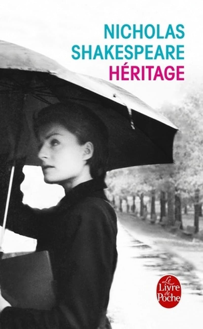 Héritag