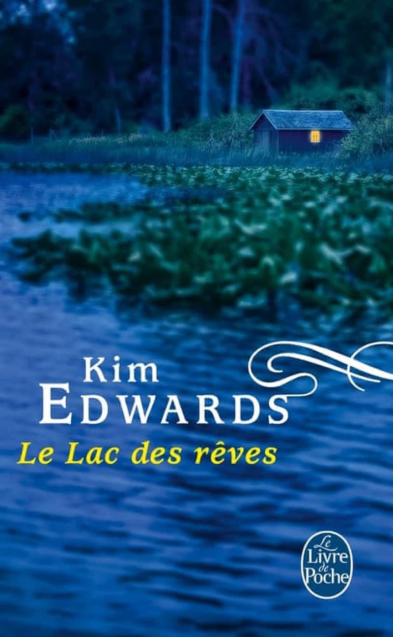 Le lac des rêves