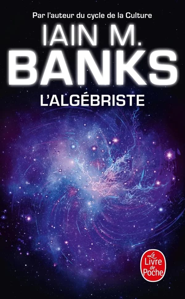 L'algébriste