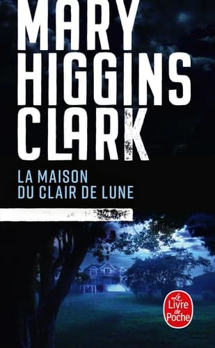 La maison du clair de lune : roman