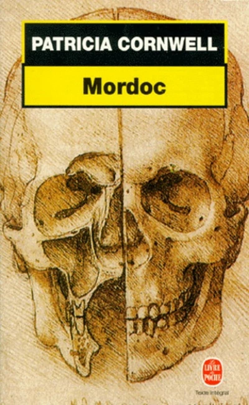 Mordoc : roman
