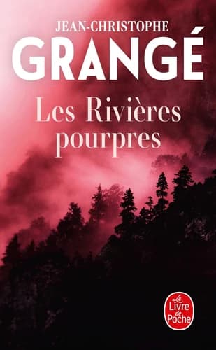 Les rivières pourpres : roman