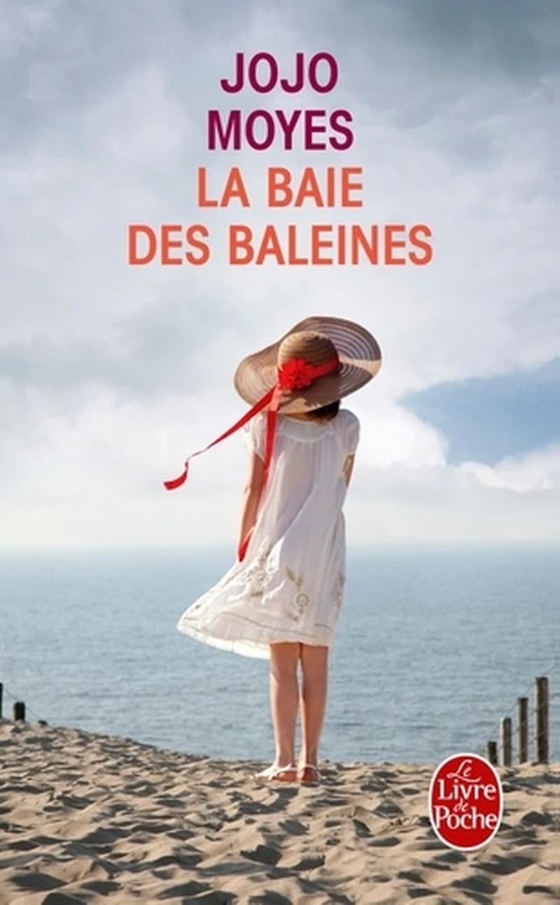 La baie des baleines